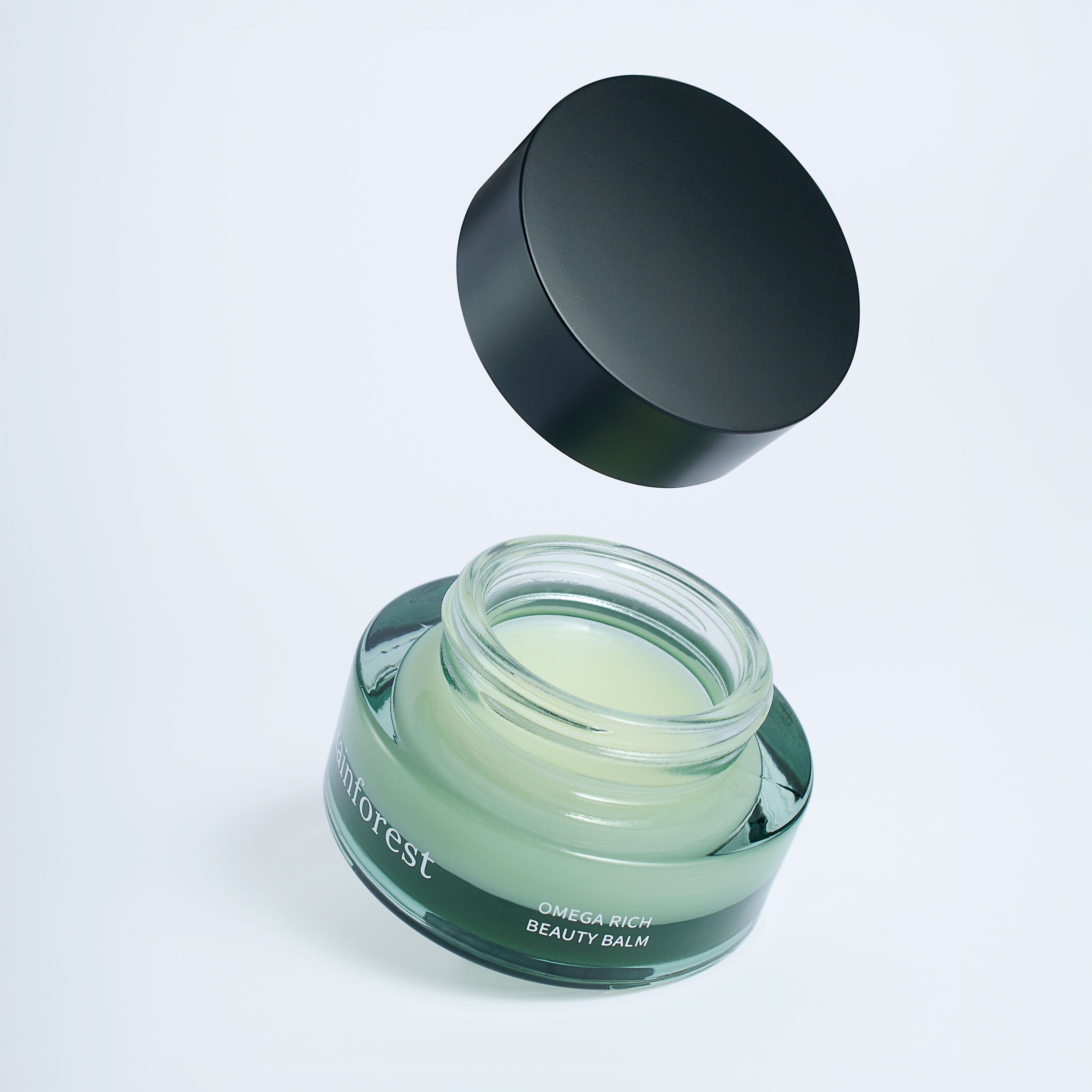 Rainforest Omega Rich Beauty Balm